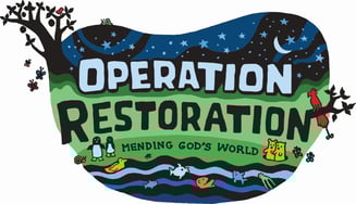 OperationRestorationLogo