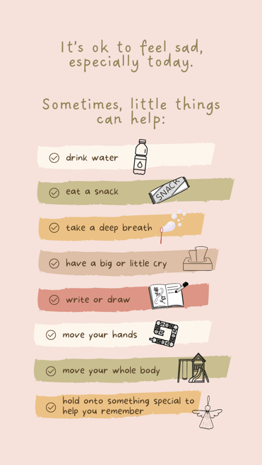 Colorful 7 List of Self Care Instagram Story (2)