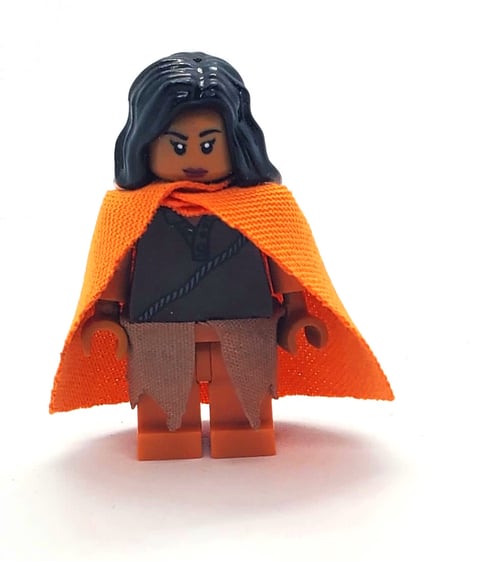 DJ lego land 1
