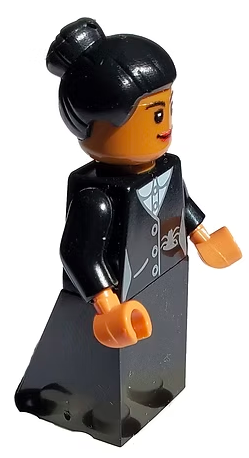 DJ lego land 2