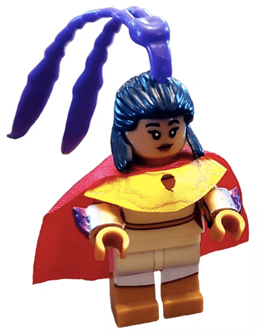 DJ lego land 4