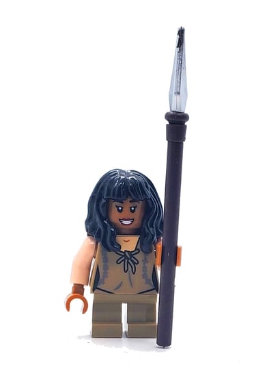 DJ lego land 5