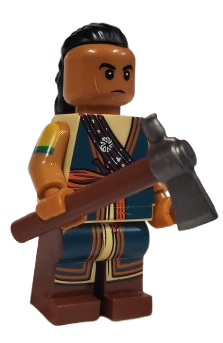 DJ lego land 6