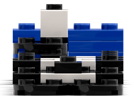 DJ lego names 1