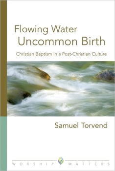 Flowing water, uncommon birth