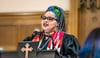 Rev. Dr. Jia Starr Brown