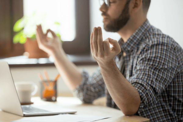 Faith practices: What’s the difference between meditation and prayer?