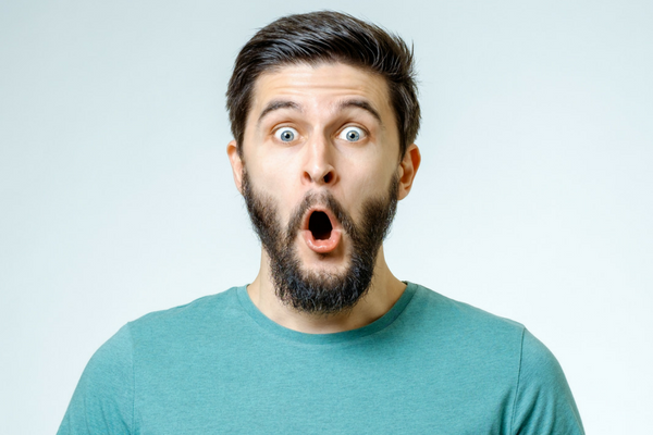 Surprised face—you may actually love Holy Week! | Sparkhouse Blog