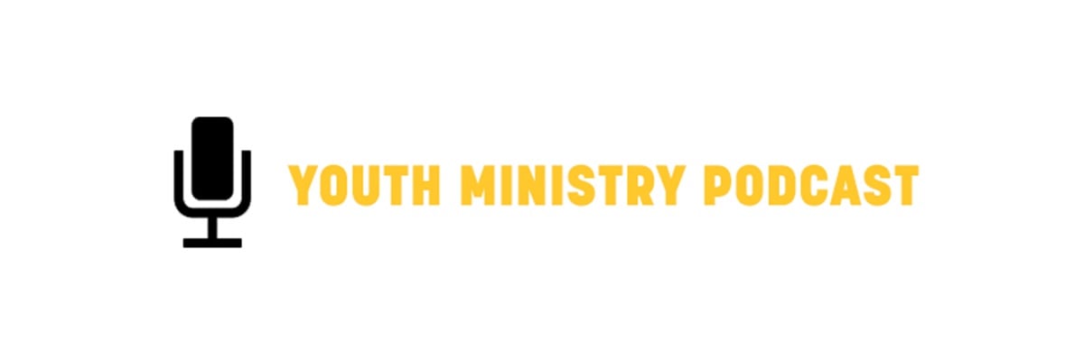 Youth Ministry Podcast Banner | Sparkhouse Blog