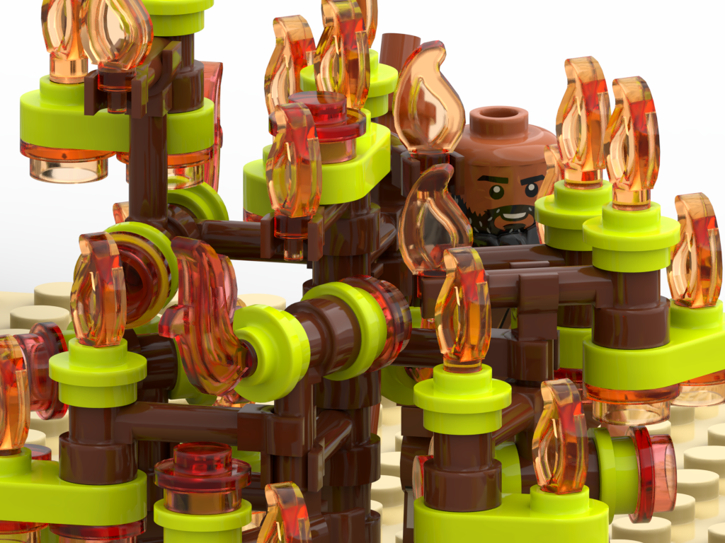 Lego Dan Jun 2