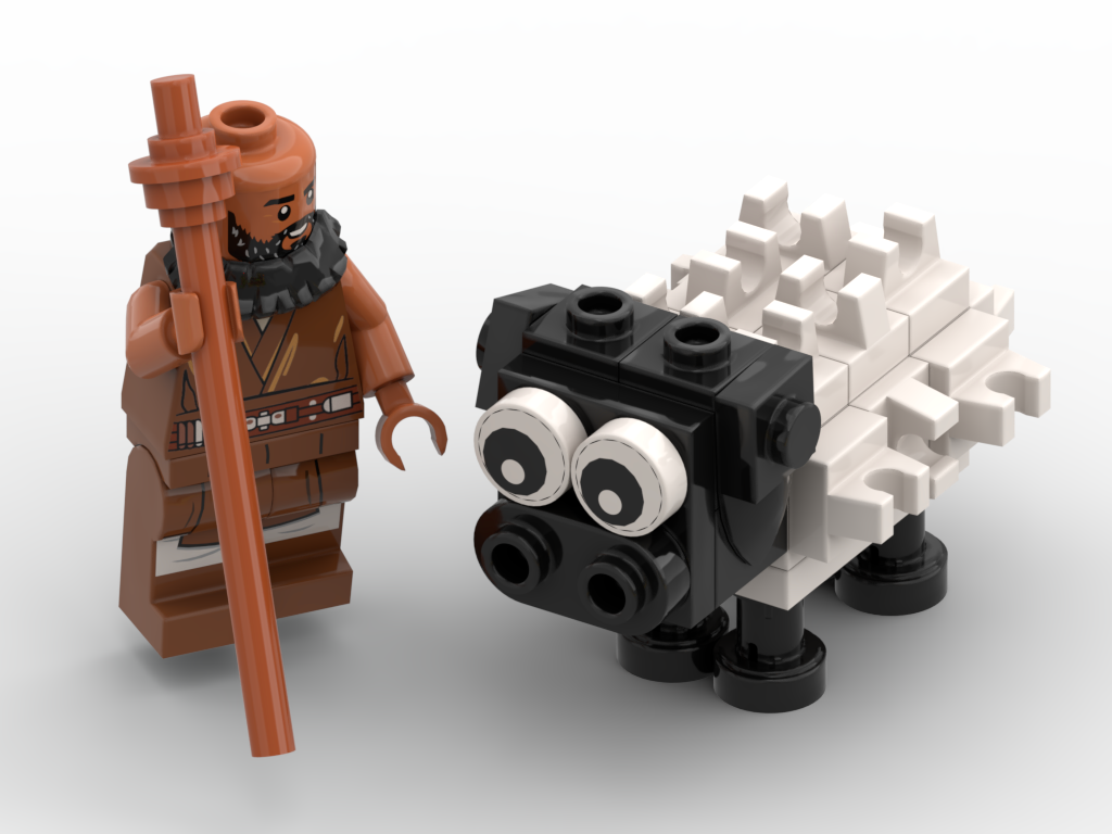 Lego Dan Jun 3