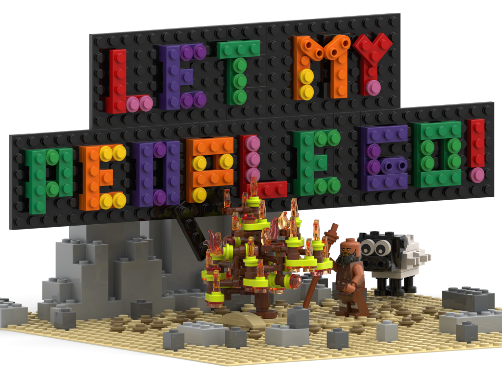 Lego Dan Jun 4