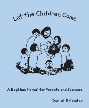 Let the children come