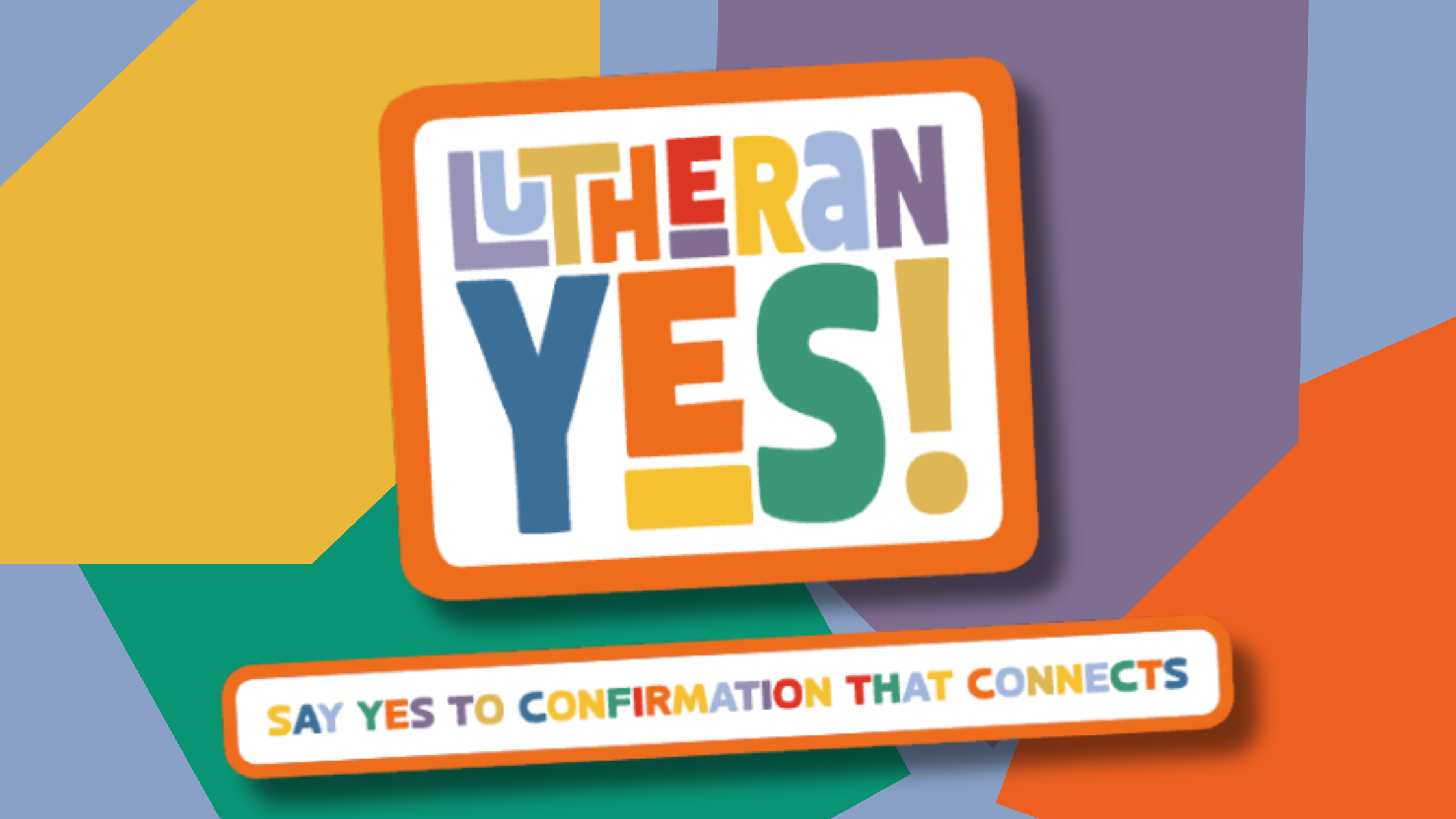 Lutheran yes email