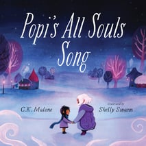 Popis all souls song