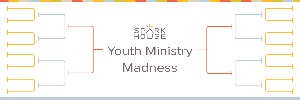 Youth Ministry March Madness