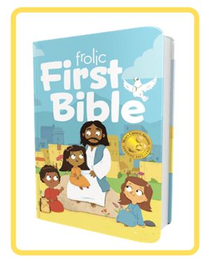 FrolicFirstBible