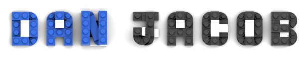dj lego names 3