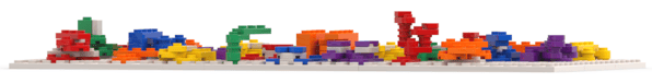 dj lego names 5