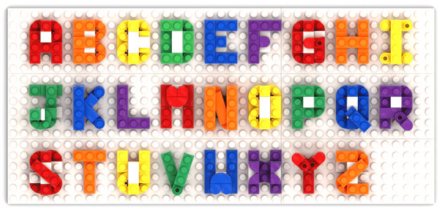 dj lego names 6